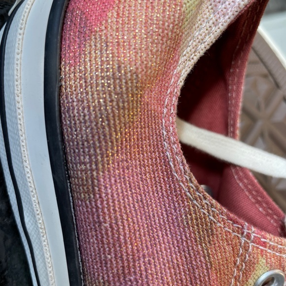 New - ladies Converse All Stars - Picture 2 of 2